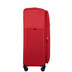 154782-1726 - Samsonite Base Breeze 81cm 4 Wheel Exp Extra-Large Suitcase Red