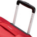154782-1726 - Samsonite Base Breeze 81cm 4 Wheel Exp Extra-Large Suitcase Red
