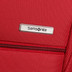 154782-1726 - Samsonite Base Breeze 81cm 4 Wheel Exp Extra-Large Suitcase Red