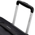 154782-1041 - Samsonite Base Breeze 81cm 4 Wheel Exp Extra-Large Suitcase Black