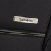 154782-1041 - Samsonite Base Breeze 81cm 4 Wheel Exp Extra-Large Suitcase Black