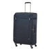 148764-1598 - Samsonite Citybeat 3 Piece Luggage Set Navy Blue