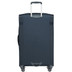 148764-1598 - Samsonite Citybeat 3 Piece Luggage Set Navy Blue