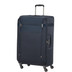148764-1598 - Samsonite Citybeat 3 Piece Luggage Set Navy Blue