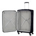 148764-1598 - Samsonite Citybeat 3 Piece Luggage Set Navy Blue