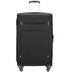 148764-1041 - Samsonite Citybeat 3 Piece Luggage Set Black