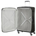 148764-1041 - Samsonite Citybeat 3 Piece Luggage Set Black