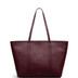 112053 - Radley The Weekly Large Ziptop Tote Dark Cherry