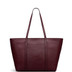 112053 - Radley The Weekly Large Ziptop Tote Dark Cherry
