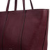 112053 - Radley The Weekly Large Ziptop Tote Dark Cherry