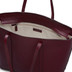 112053 - Radley The Weekly Large Ziptop Tote Dark Cherry