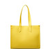 SMB2002-024 - Sara Miller Large Box Tote Shopper Botanic Yellow