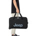 J0374121000 - Jeep® JS009D 2 Wheeled 55cm Duffle Black