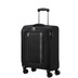 151314-1062 - American Tourister Blazing Ride 55cm Cabin Suitcase Black/Grey