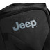 J0374126000 - Jeep® JS009D  82cm 2 Wheeled Duffle Black