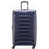 J0374483012 - Jeep® JH004C 4 Wheel Exp 80cm Extra-Large Suitcase Peacoat Navy