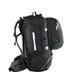6826 - 
Caribee Journey 75L Rucksack Black