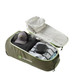 69121 - 
Caribee Adventure 70L Hybrid Travel Bag Olive