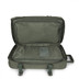 EK0A5BA89Y8 - Eastpak Monotone Transit'R M 67cm Wheeled Duffle Monotone Khaki