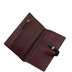 113157 - 
Radley Willis Street Large Bifold Matinee Purse Dark Cherry