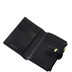 110782 - 
Radley Willis Street Medium Bifold Purse Black