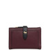 113156 - 
Radley Willis Street Medium Bifold Purse Dark Cherry