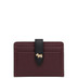 113158 - 
Radley Willis Street Small Card Holder Dark Cherry