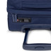 EK0A5BA79Y6 - Eastpak Monotone Transit'R S 51cm Wheeled Cabin Duffle Monotone Navy