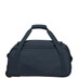 156132-1596 - American Tourister City Racer 55cm Wheeled Cabin Duffle S Navy