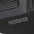 156132-1041 - American Tourister City Racer 55cm Wheeled Cabin Duffle S Black
