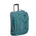 156132-4828 - American Tourister City Racer 55cm Wheeled Cabin Duffle S Petrol