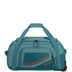 156132-4828 - American Tourister City Racer 55cm Wheeled Cabin Duffle S Petrol