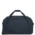 156133-1596 - American Tourister City Racer 68cm Wheeled Duffle M Navy