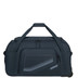 156133-1596 - American Tourister City Racer 68cm Wheeled Duffle M Navy