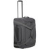 156133-1041 - American Tourister City Racer 68cm Wheeled Duffle M Black