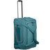 156133-4828 - American Tourister City Racer 68cm Wheeled Duffle M Petrol