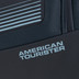156134-1596 - American Tourister City Racer 77cm Wheeled Duffle L Navy