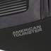 156134-1041 - American Tourister City Racer 77cm Wheeled Duffle L Black