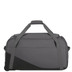156134-1041 - American Tourister City Racer 77cm Wheeled Duffle L Black