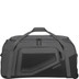 156134-1041 - American Tourister City Racer 77cm Wheeled Duffle L Black