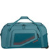 156134-4828 - American Tourister City Racer 77cm Wheeled Duffle L Petrol