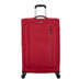 157367-0424 - American Tourister Cloudrider 4 Wheel 79cm Exp Large Suitcase Astral Red