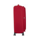 157367-0424 - American Tourister Cloudrider 4 Wheel 79cm Exp Large Suitcase Astral Red