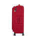 157367-0424 - American Tourister Cloudrider 4 Wheel 79cm Exp Large Suitcase Astral Red