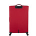 157367-0424 - American Tourister Cloudrider 4 Wheel 79cm Exp Large Suitcase Astral Red