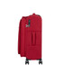 157366-0424 - American Tourister Cloudrider 4 Wheel Exp 67cm Medium Suitcase Astral Red