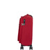 157365-0424 - American Tourister Cloudrider 4 Wheel 55cm Exp Cabin Suitcase Astral Red