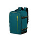 158735-D834 - American Tourister Cloudrider Underseat 40cm Backpack S Misty Teal