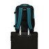 158735-D834 - American Tourister Cloudrider Underseat 40cm Backpack S Misty Teal