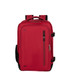 158735-0424 - American Tourister Cloudrider Underseat 40cm Backpack S Astral Red